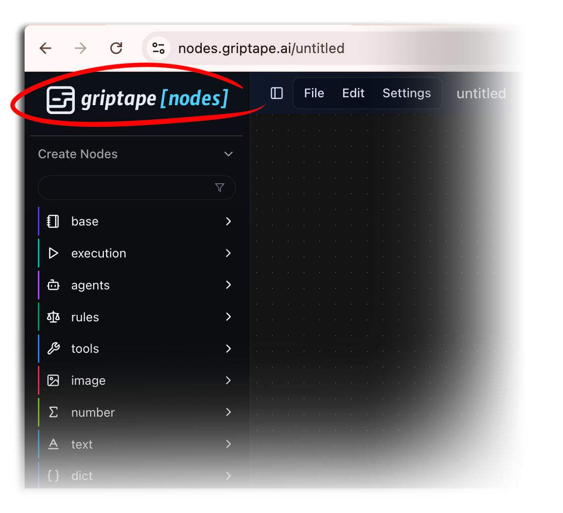 Nav Bar
